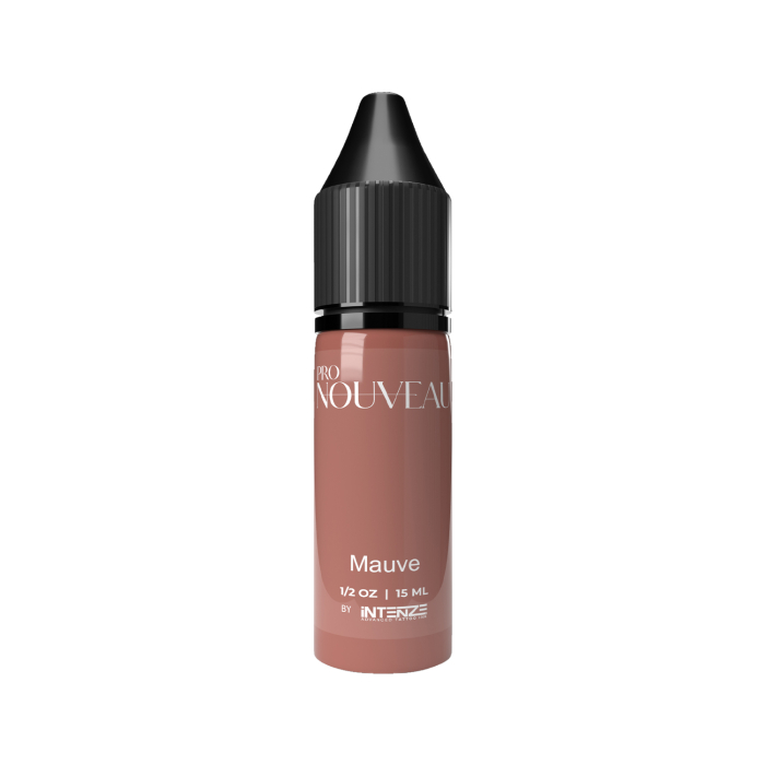 Pro Nouveau Pigmenti by Aidan White - Mauve 15ml