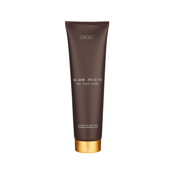 Gel Bioattivo Aloe Micro