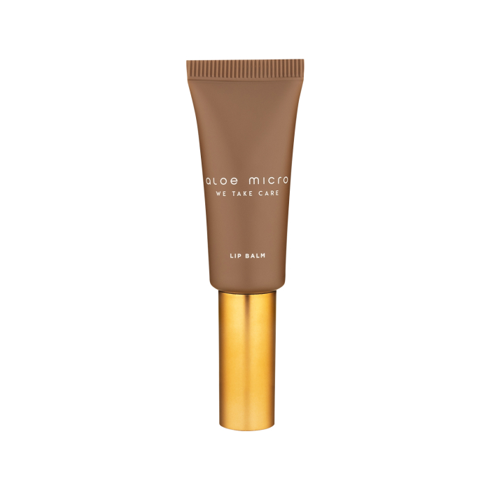 Balsamo Labbra Aloe Micro