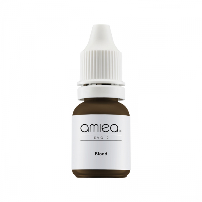 Inchiostro Amiea EVO2 PMU - Blond 10ml (EU REACH)