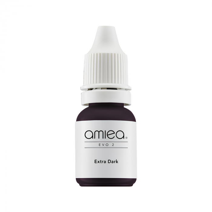 Inchiostro Amiea Deep PMU - Extra Dark 10ml (EU REACH)