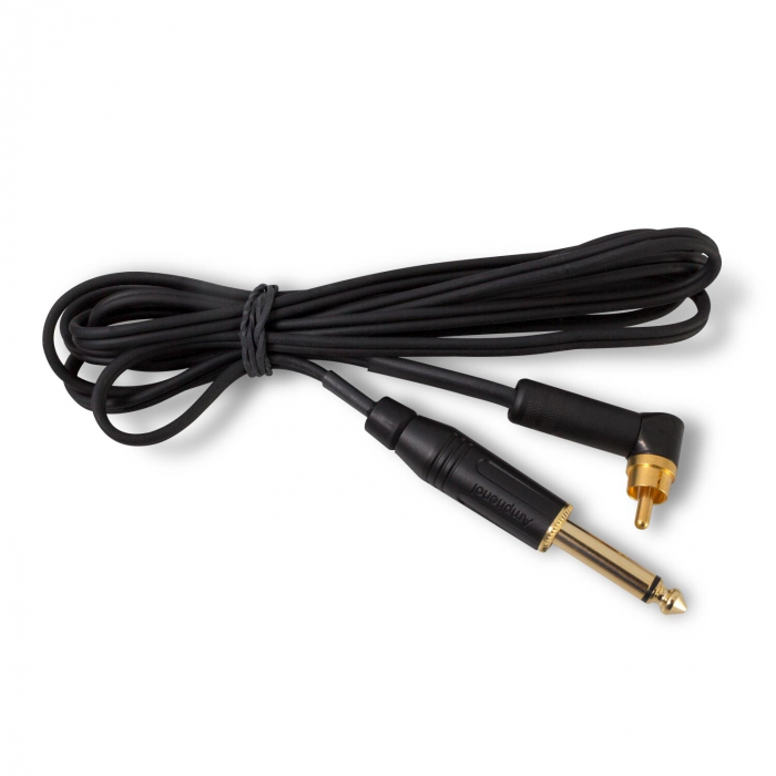 Cavo RCA Premium Killer Ink da 1,8 m - Angolato