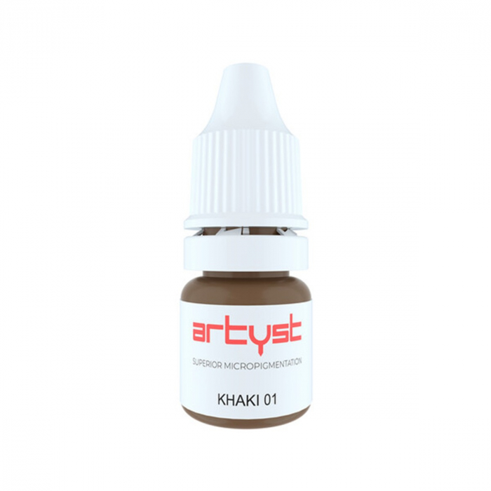 Pigmento Correttivo Artyst Cachi 01 10 ml