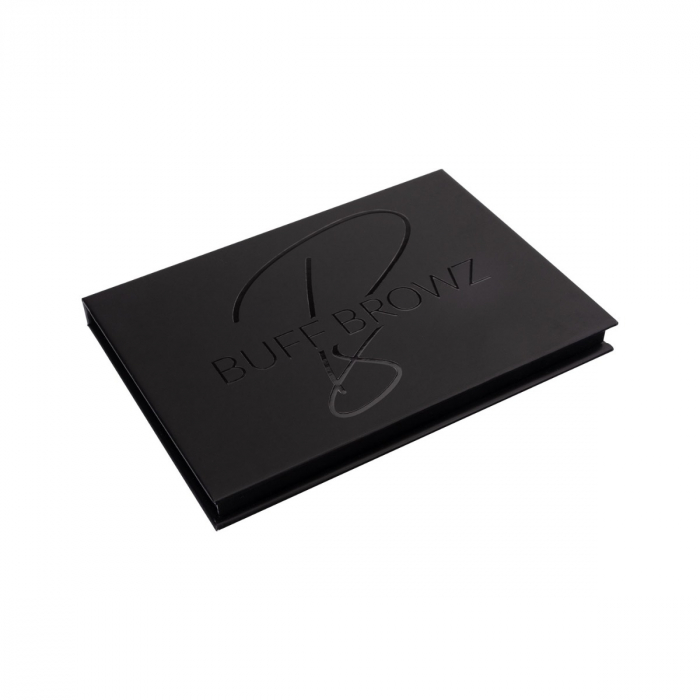 Buff Browz - La collezione Bare Necessities