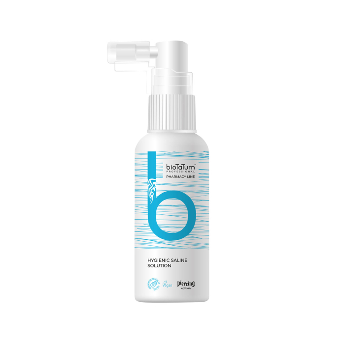 BioTaTum Soluzione Salina Igienica 50ml
