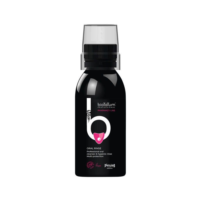 BioTaTum Collutorio 125ml