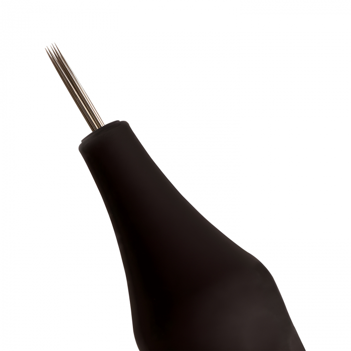 Confezione da 10 Attrezzi Manuali usa e getta Biotek con lama - Microshading 07R