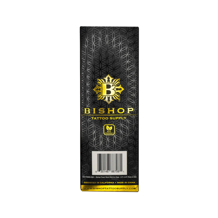 Bishop Power Wand - Buste per Macchina