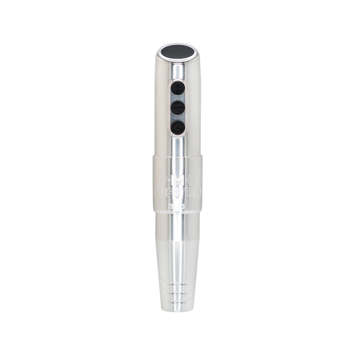 Bishop PMU Wand - Argento - Set Completo
