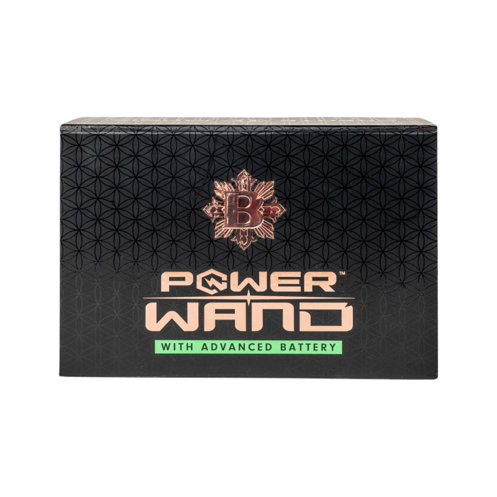 Bishop Power Wand - Set Completo Avanzato