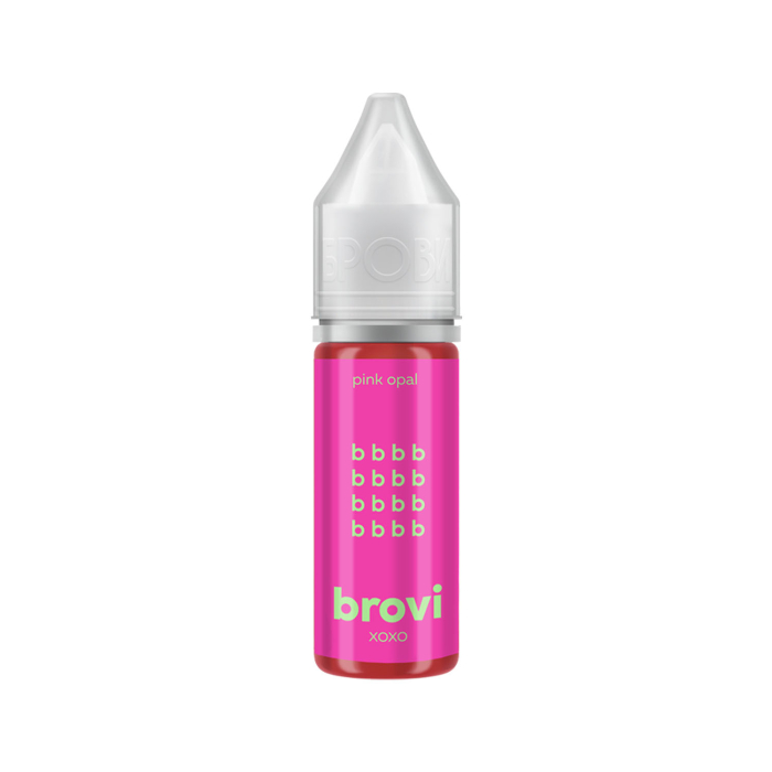 Pigmenti PMU Brovi - Pink Opal