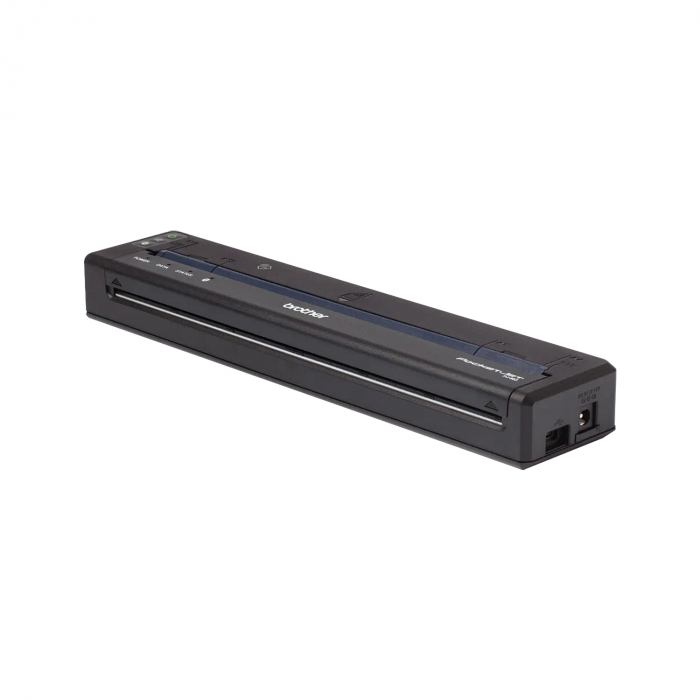 Stampante portatile termica Brother PocketJet PJ-863 MFI A4, 300 DPI, USB e Bluetooth