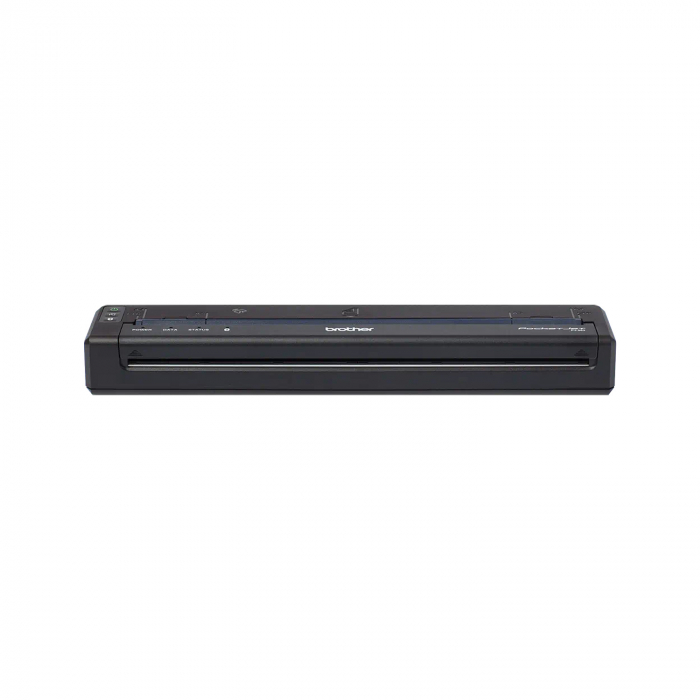 Stampante portatile termica Brother PocketJet PJ-863 MFI A4, 300 DPI, USB e Bluetooth