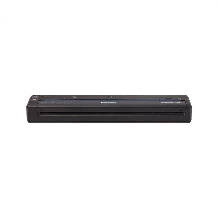 Stampante portatile termica A4 Brother PocketJet PJ-883, 300 DPI, USB, Bluetooth e Wi-Fi