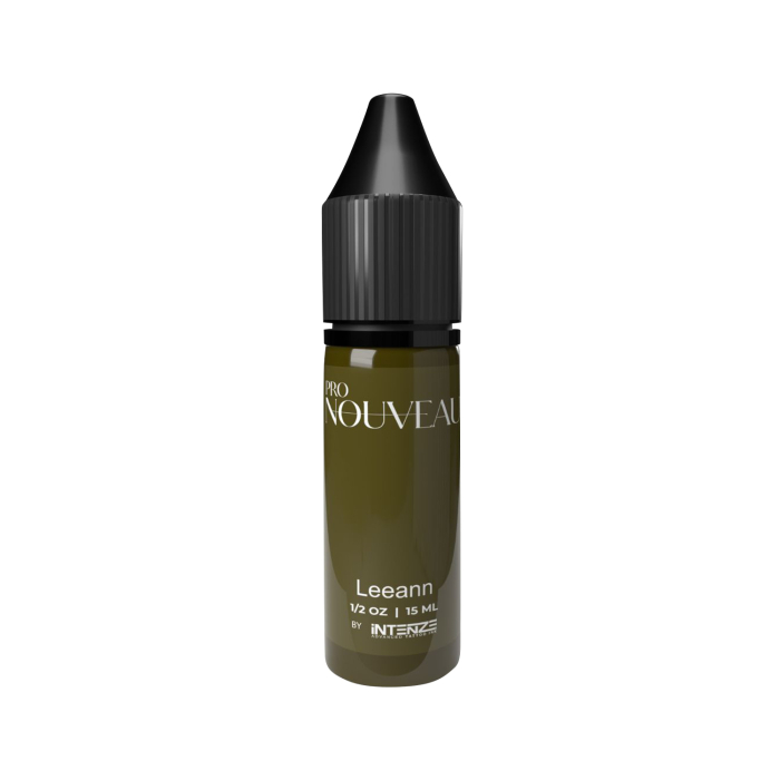 Pro Nouveau Pigmenti - Brows Collection - Leeann 15ml