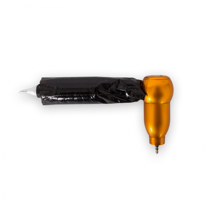 Scatola da 250 Barriers Protettivi per Grip Killer Ink Black Line