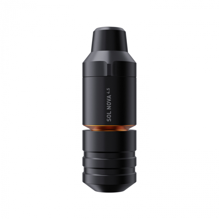 Cheyenne SOL Nova V2 - Nero
