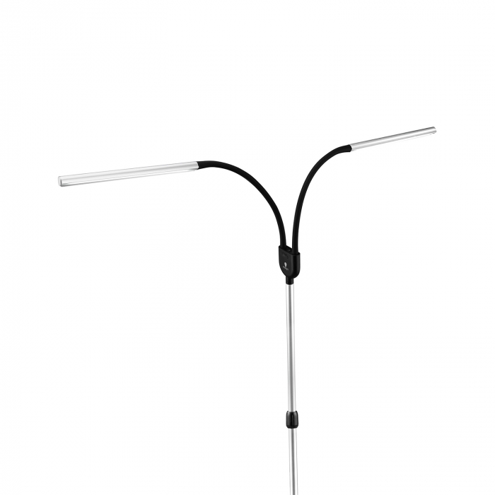 Lampada da Terra Daylight Gemini