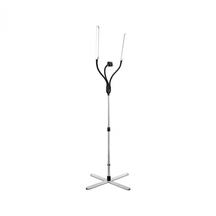 Lampada da Terra Daylight Gemini