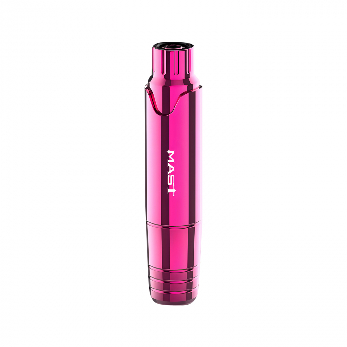 Macchina Dragonhawk Mast P10 - Rosa