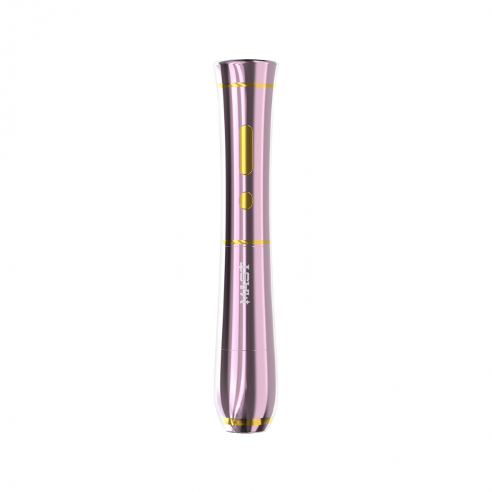 Penna wireless Dragonhawk Mast P40 - Rosa - Corsa 2,5 mm