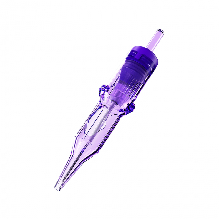 Scatola da 20 cartucce DragonHawk Mast Pro - Round Liner