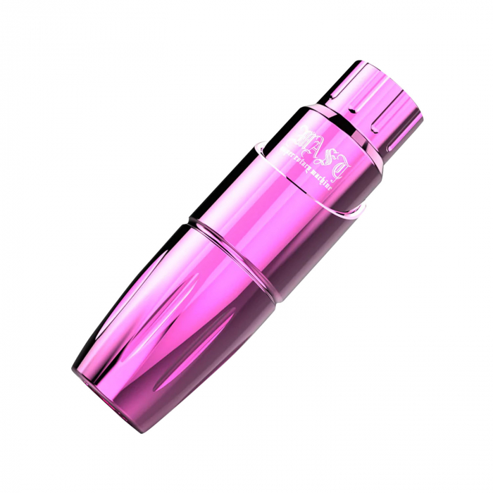 Dragonhawk Mast Tour - Rosa - Corsa 3,5 mm