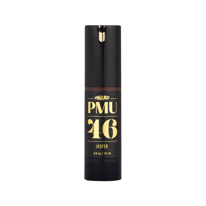 Dynamic PMU Pigments - Jasper 15ml