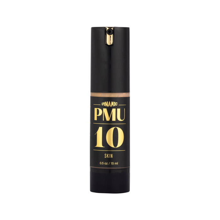 Dynamic PMU Pigments - Skin 15ml