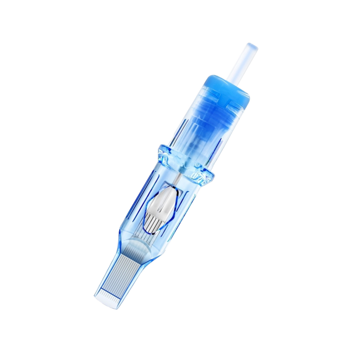 
Confezione da 20 Cartucce EMALLA Eliot - Magnum Long Taper