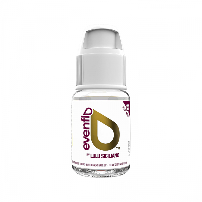 Inchiostro Perma Blend Luxe Evenflo PMU - Soluzione flusso 15 ml