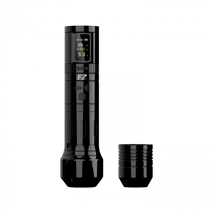 Macchina wireless EZ EvoTech Pro