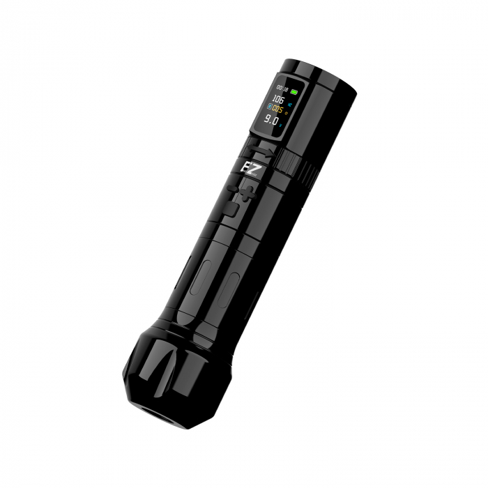 Macchina wireless EZ EvoTech Pro
