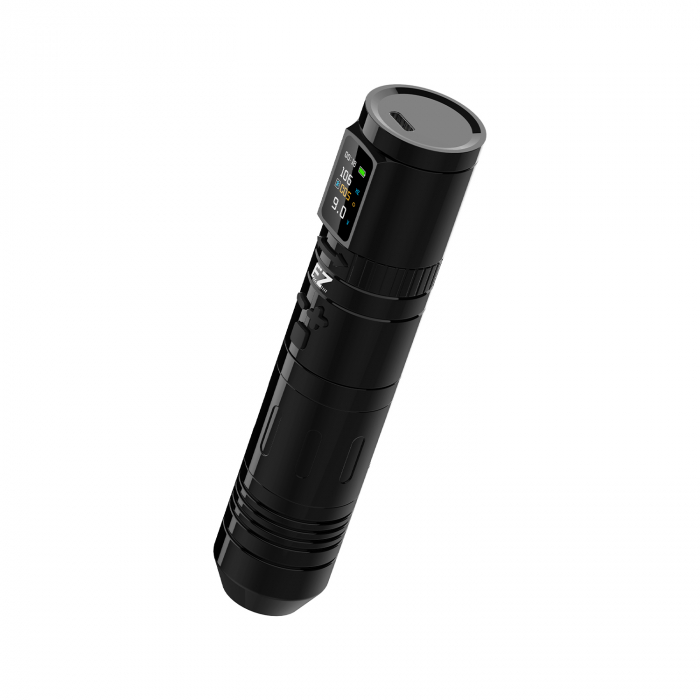 Macchina wireless EZ EvoTech Pro