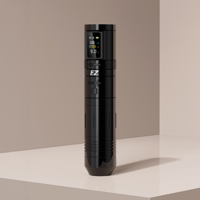 Macchina wireless EZ EvoTech Pro
