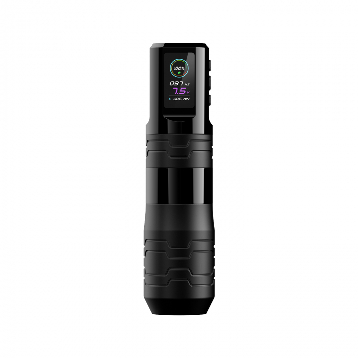 Macchina wireless EZ P3 Pro Turbo con batteria aggiuntiva