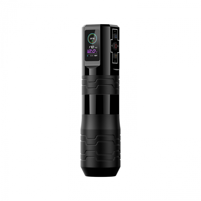 Macchina wireless EZ P3 Pro Turbo