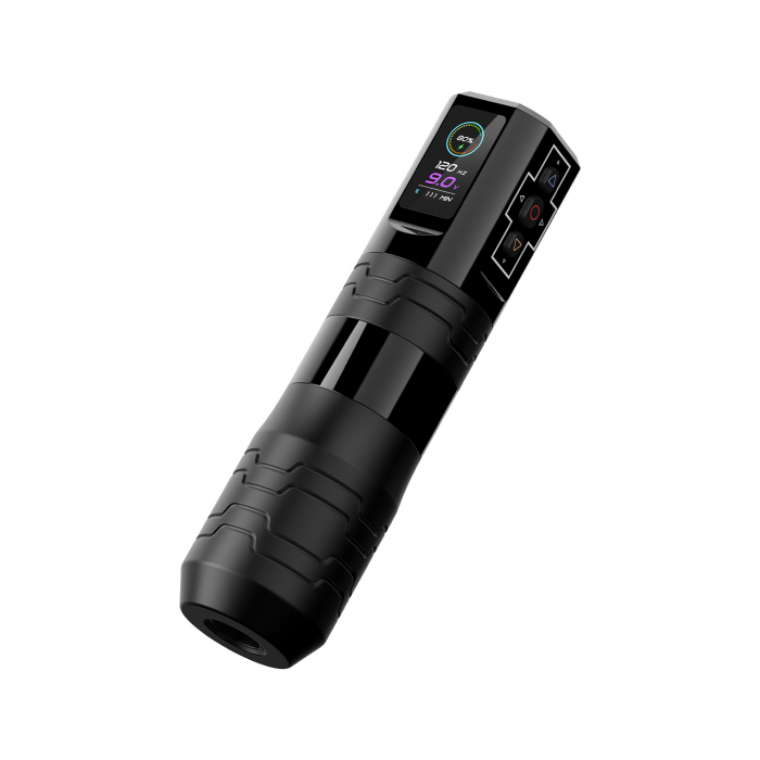 Macchina wireless EZ P3 Pro Turbo con batteria aggiuntiva