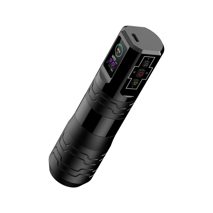 Macchina wireless EZ P3 Pro Turbo