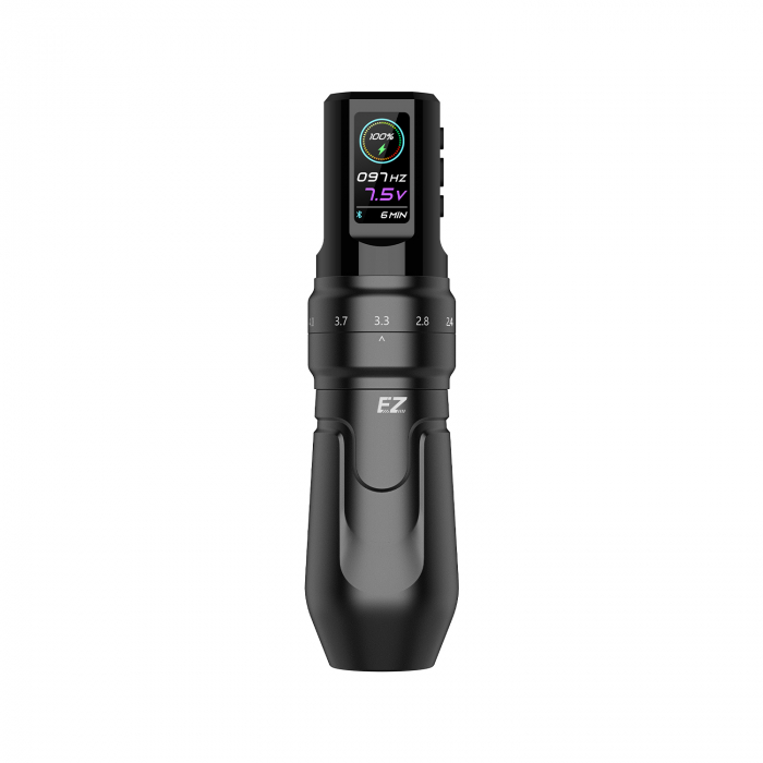 Macchina wireless EZ P3 Pro con batteria aggiuntiva