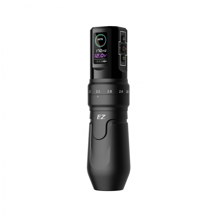 Macchina wireless EZ P3 Pro con batteria aggiuntiva