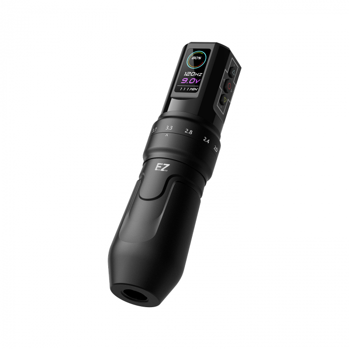 Macchina wireless EZ P3 Pro con batteria aggiuntiva