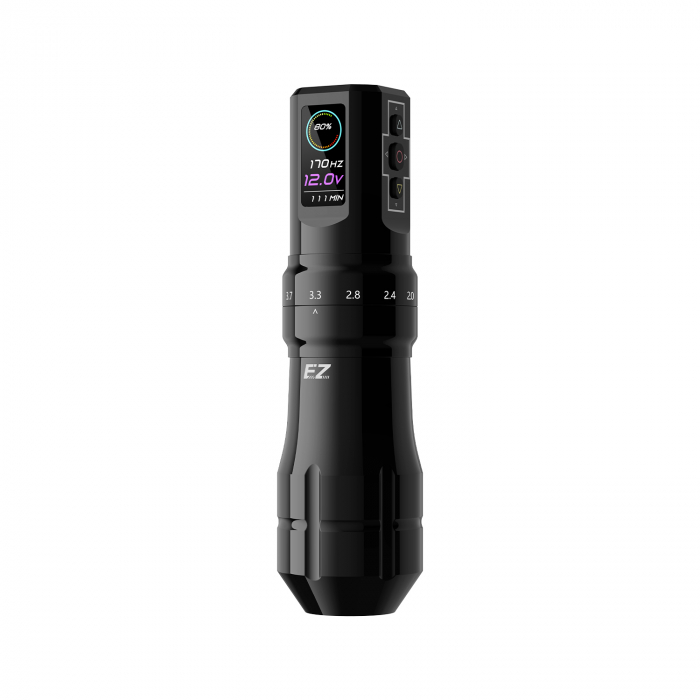 Macchina wireless EZ P3 Pro con batteria aggiuntiva