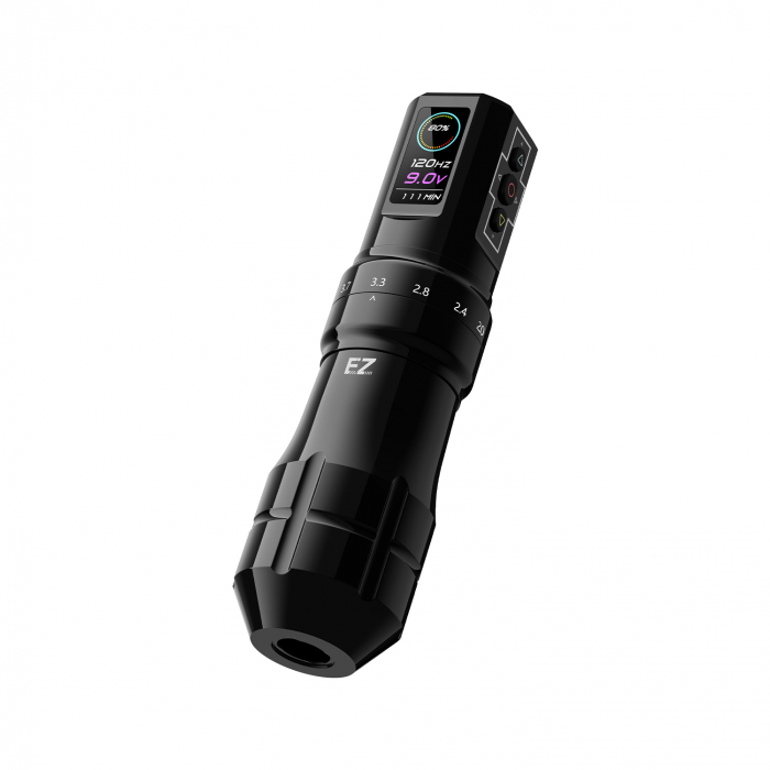 Macchina wireless EZ P3 Pro con batteria aggiuntiva