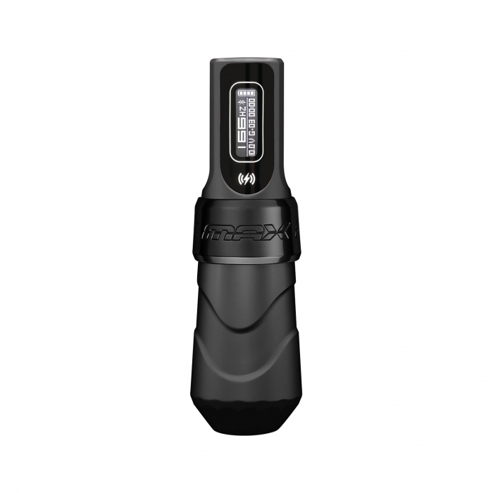 FK Irons Flux Max con 1x PowerBolt II - Black Ops