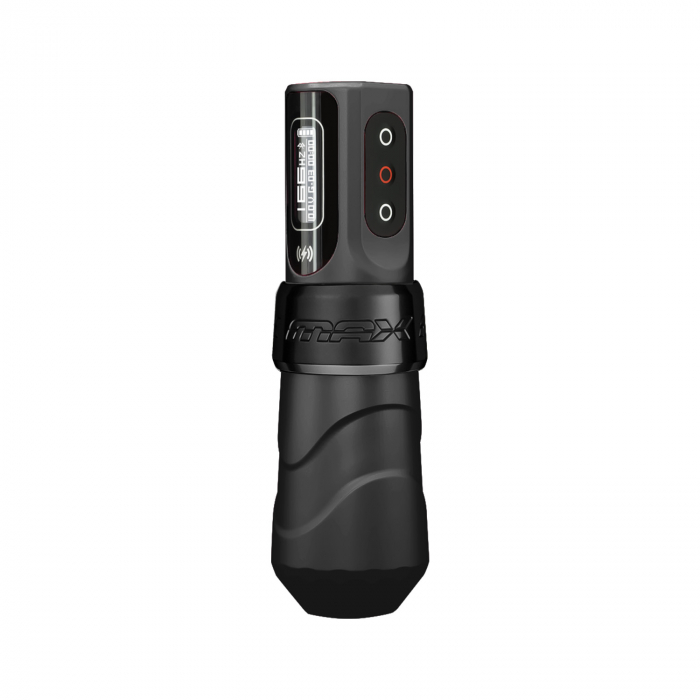 FK Irons Flux Max con 1x PowerBolt II - Black Ops