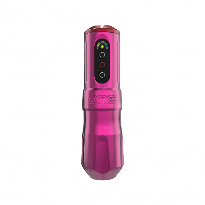 Macchina per tatuaggi FK Irons One Tattoo - Bubblegum