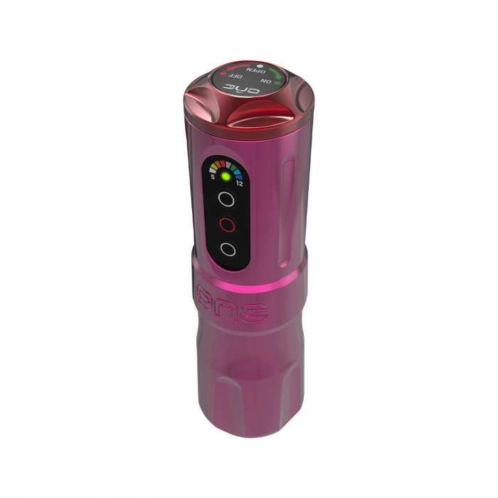 Macchina per tatuaggi FK Irons One Tattoo - Bubblegum