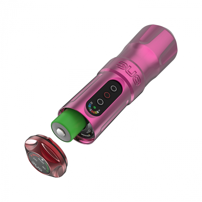 Macchina per tatuaggi FK Irons One Tattoo - Bubblegum