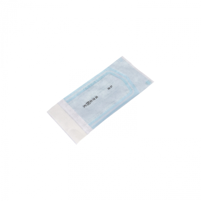 Scatola da 200 Buste per Sterilizzazione Auto-Sigillanti Flowmed®